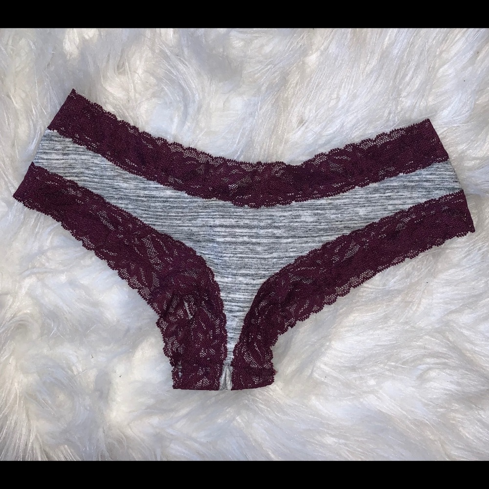 Victoria’s secret underwear 4/$20